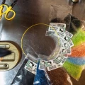 Organizer na materiały Loon Bench Rings 5.webp