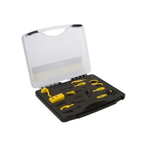 Zestaw narzędzi do wiązania much Loon Complete Fly Tying Tool Kit