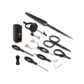 Zestaw narzędzi do wiązania much Loon Complete Fly Tying Tool Kit – Black 2.webp