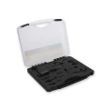 Zestaw narzędzi do wiązania much Loon Complete Fly Tying Tool Kit – Black 4.webp