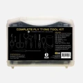 Zestaw narzędzi do wiązania much Loon Complete Fly Tying Tool Kit – Black 5.webp