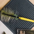 Pęseta do dubbingu Loon D-Loop Tweezer – Yellow 5.webp