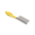 Grzebień do materiałów Loon Ergo Comb – Yellow 1.webp