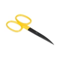 Nożyczki Loon Ergo Curved Hair Scissors – Yellow 1.webp