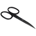 Nożyczki Loon Ergo Curved Hair Scissors – Black 3.webp