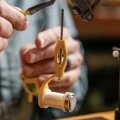 Nawijarka Loon Ergo Dialed In Bobbin – Yellow 3.webp