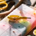 Igła do dubbingu Loon Ergo Dubbing Pick – Yellow 2.webp