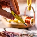 Igła do dubbingu Loon Ergo Dubbing Pick – Yellow 4.webp