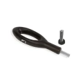 Igła do dubbingu Loon Ergo Dubbing Pick – Black 8.webp