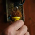 Ubijak do włosia Loon Ergo Hair Packer – Yellow 4.webp