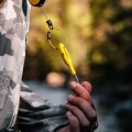 Przyrząd do węzłów Loon Ergo Knot Tool – Yellow 5.webp