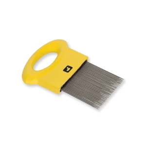 Grzebień do podszerstka Loon Ergo Underfur Comb