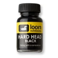 Lakier do główek Loon Hard Head – Black 1.webp