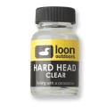 Lakier do główek Loon Hard Head – Clear 2.webp