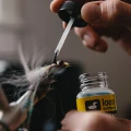 Lakier do główek Loon Hard Head – Clear 4.webp