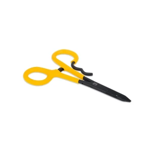Kleszczyki z nożyczkami Loon Hitch Pin Scissor Forceps