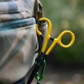 Kleszczyki z nożyczkami Loon Hitch Pin Scissor Forceps 2.webp