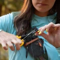 Kleszczyki z nożyczkami Loon Hitch Pin Scissor Forceps 3.webp