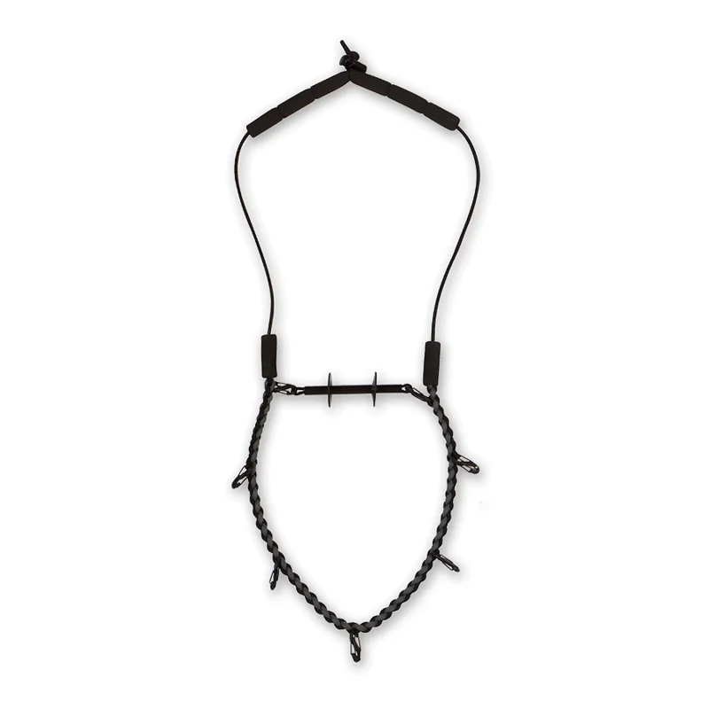 Smycz na szyję Loon Neckvest Lanyard 1.webp