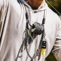 Smycz na szyję Loon Neckvest Lanyard 3.webp