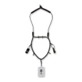 Smycz na szyję z wyposażeniem Loon Neckvest Lanyard Loaded 1.webp