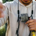 Smycz na szyję z wyposażeniem Loon Neckvest Lanyard Loaded 3.webp