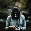 Latarka czołowa Loon Nocturnal Headlamp 4.webp