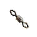 Mikrokrętliki Loon Perfect Rig Micro Swivels – Large 3.webp