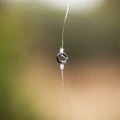 Kółka przyponowe (tippet rings) Loon Perfect Rig Tippet Rings 3.webp