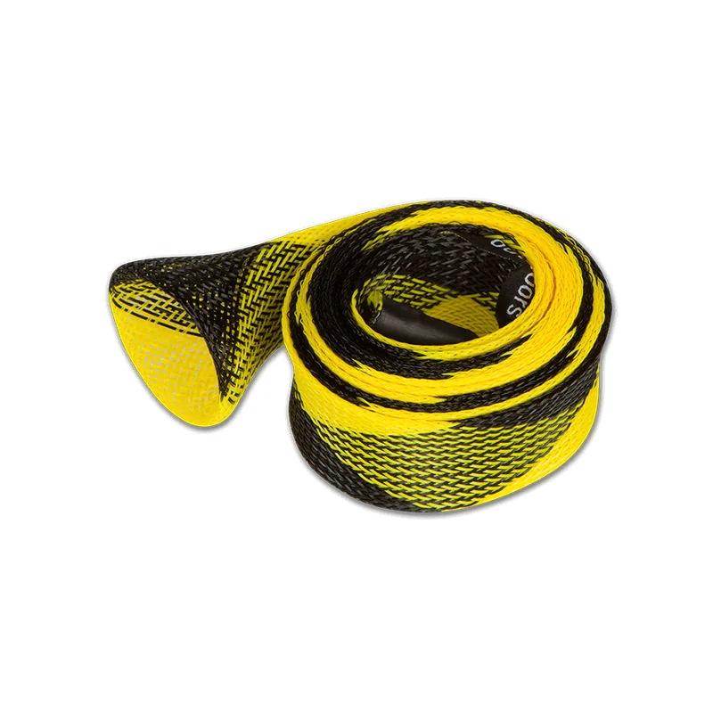 Pokrowiec na wędkę Loon Quickdraw Rod Sleeves – Single Hand (Full) 1.webp