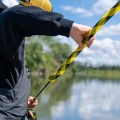 Pokrowiec na wędkę Loon Quickdraw Rod Sleeves – Single Hand (Full) 2.webp