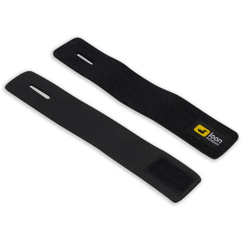 Opaski na wędki Loon Quickdraw Rod Wraps XL 1.webp