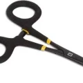 Kleszczyki do wyjmowania haczyków Loon Rogue Hook Removal Forceps 2.webp