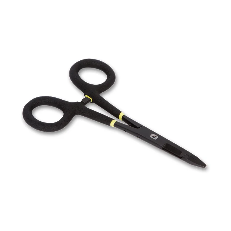 Kleszczyki z nożyczkami dla leworęcznych Loon Rogue Left Handed Scissor Forceps 1.webp