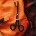 Kleszczyki z nożyczkami dla leworęcznych Loon Rogue Left Handed Scissor Forceps 2.webp