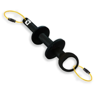 Uchwyt na przypony Loon Rogue Tippet Post