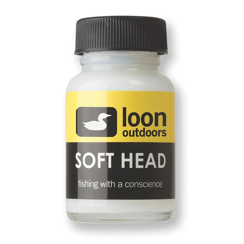 Lakier do główek Loon Soft Head 1.webp