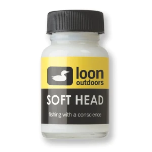 Lakier do główek Loon Soft Head