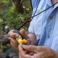 Smycz na szyję Loon Spartan Lanyard 3.webp
