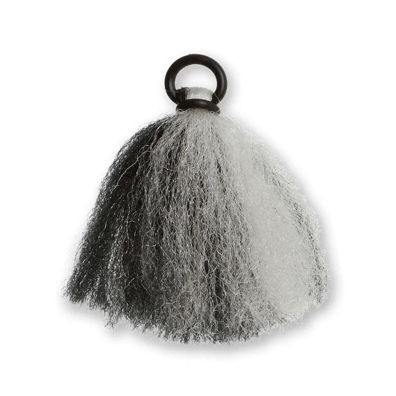 Wskaźnik brań Loon Stealth Tip Topper (3 szt.) – Black/White 1.webp