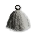 Wskaźnik brań Loon Stealth Tip Topper (3 szt.) – Black/White 1.webp