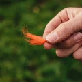 Wskaźnik brań Loon Strike Out – Orange