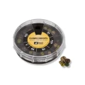 Śruciny cynowe w dozowniku Loon Tin Drop - 6 Division – Camo 7.webp