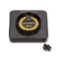 Śruciny cynowe w dozowniku Loon Tin Drop - 8 Division – Black 1.webp