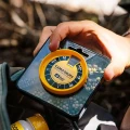 Śruciny cynowe w dozowniku Loon Tin Drop - 8 Division – Camo 5.webp