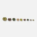 Śruciny cynowe Loon Tin Drop - Twist Pot – Camo 5.webp