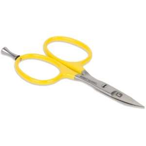 Nożyczki Loon Tungsten Carbide Curved All Purpose Scissors