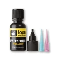 Żywica UV Loon UV Fly Finish – Yellow 1.webp