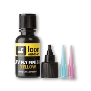 Żywica UV Loon UV Fly Finish