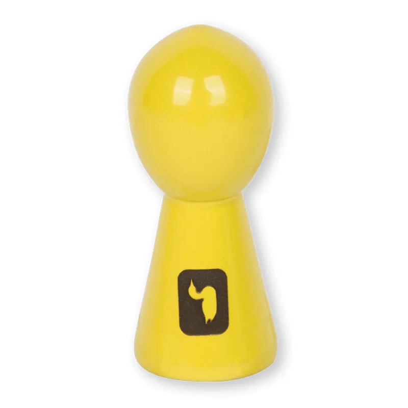 Magnetyczny uchwyt do imadła Loon Vise Pawn – Yellow 1.webp